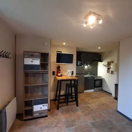 Apartment Reves De Vie Morgiou Avec Terrasse Et Parking Prive *
