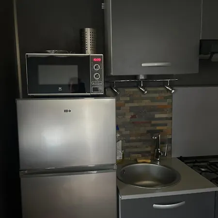 Reves De Vie Morgiou Avec Terrasse Et Parking Prive Apartment *